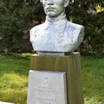 Мемориал Великой Отечественной войны в Малоархангельске