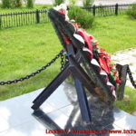 Мемориал героям войны в Селково