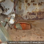 Войсковой ремонт Т-34-76 в музее танка Т-34