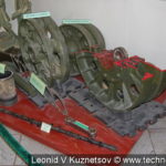 Музей истории танка Т-34