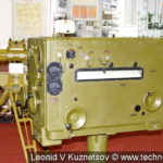 Полуавтоматический прибор ПУАЗО-4 в музее войск ПВО в Балашихе
